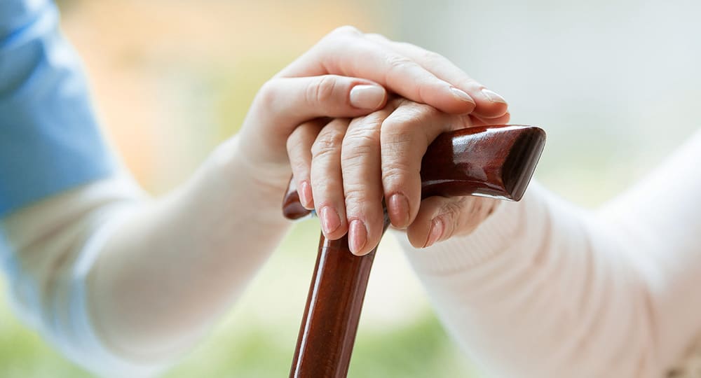 Betreuungskraft aus Polen für Zuhause Betreuungskraft aus Polen für Zuhause