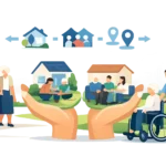 Alternative Betreuung zuhause statt Pflegeheim?