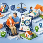 Kriterien für eine seriöse Pflegevermittlung Kriterien für eine seriöse Pflegevermittlung