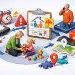 Notfallplan für Betreuungsausfall richtig planen Notfallplan für Betreuungsausfall richtig planen